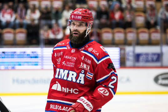 Timrås Per Svensson