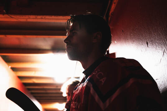Timrås Emil Pettersson