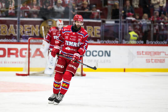 Timrås Per Svensson