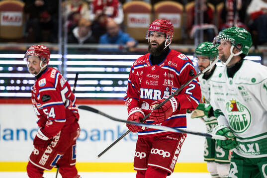 Timrås Per Svensson
