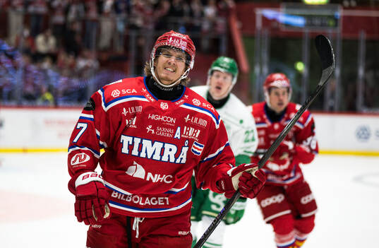 Timrås Marcus Hardegård