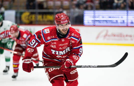Timrås Magnus Pääjärvi