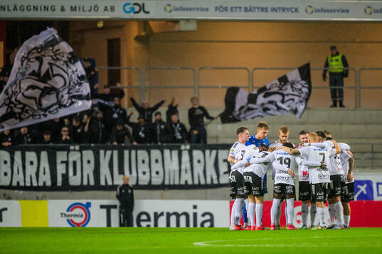 Örebros spelare