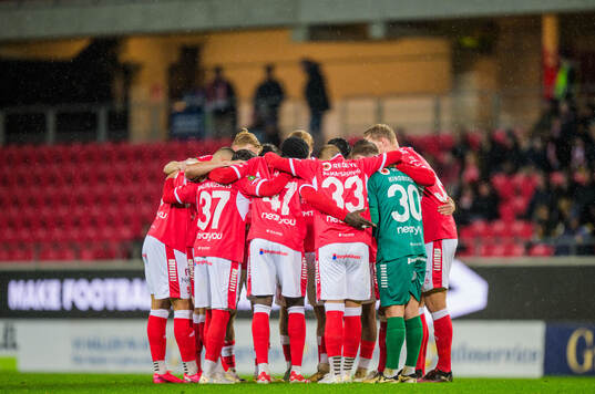 Kalmars spelare