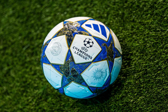 The matchball
