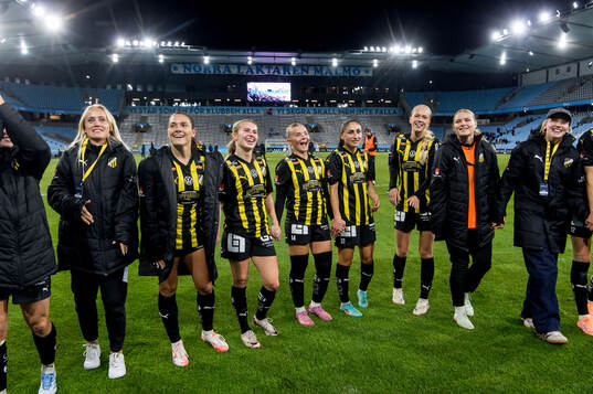 Häckens Alva Selerud, Mary Caroline Wickenheiser, Matilda