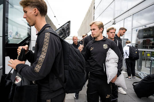 Pontus Dahbo