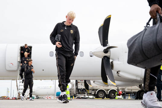 Lasse Madsen