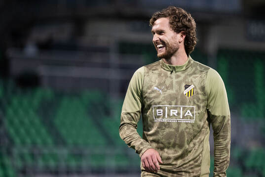 Adam Lundkvist