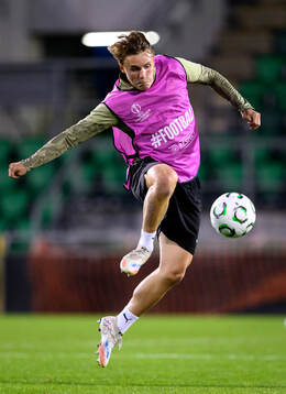 Filip Öhman