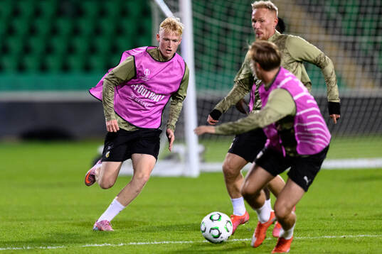 Lasse Madsen
