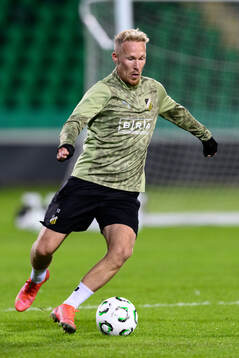 Mikkel Rygaard Jensen