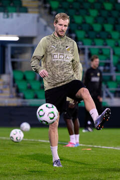Simon Gustafson