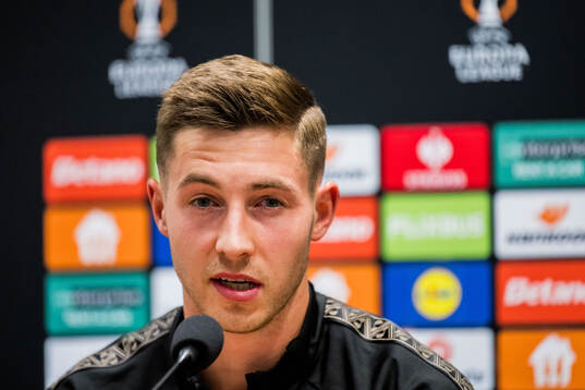Lasse Berg Johnsen