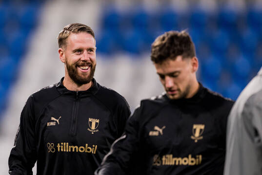 Pontus Jansson