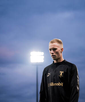 Daniel Gudjohnsen