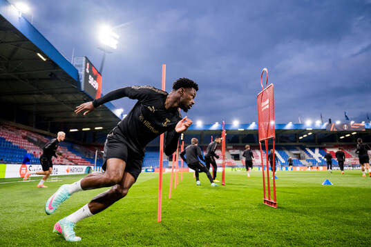 Emmanuel Ekong