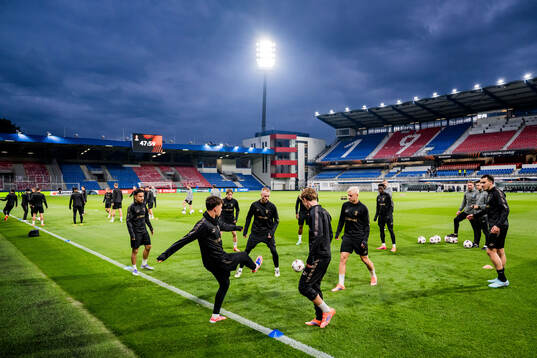 Players