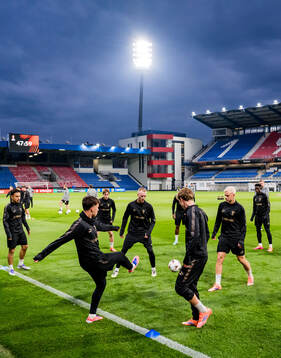 Players