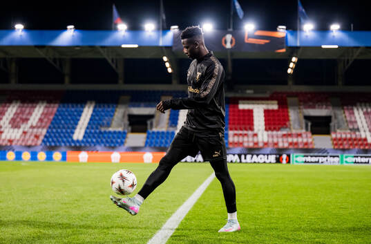 Salifou Soumah