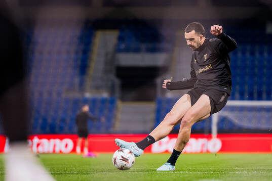 Andrej Djuric
