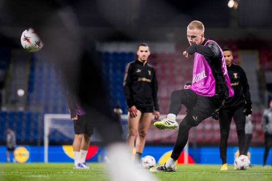 Daniel Gudjohnsen
