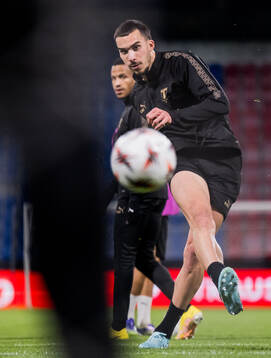 Andrej Djuric