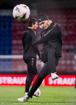 Arnor Sigurdsson
