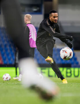 Martin Olsson