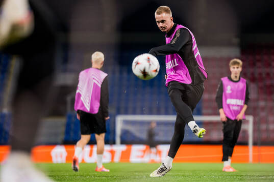 Daniel Gudjohnsen
