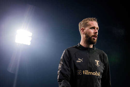 Pontus Jansson