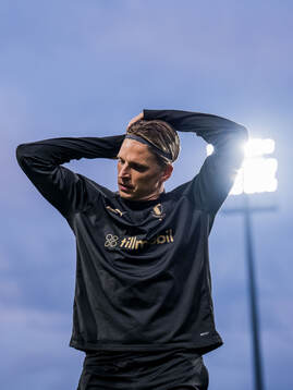 Jens Stryger Larsen