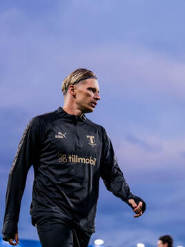 Jens Stryger Larsen
