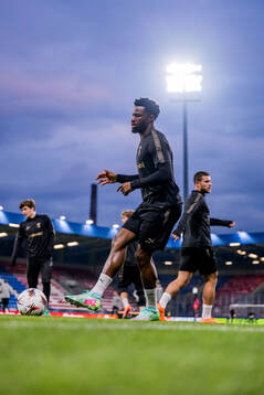 Emmanuel Ekong