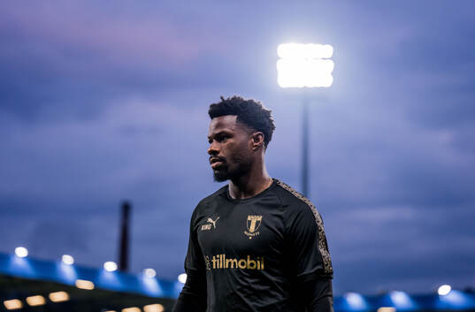 Emmanuel Ekong
