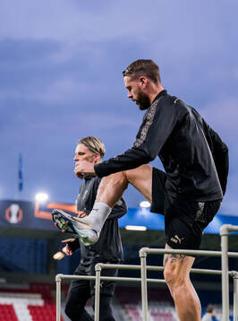 Pontus Jansson