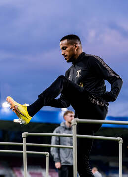 Martin Olsson