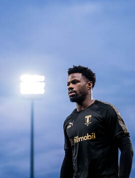 Emmanuel Ekong