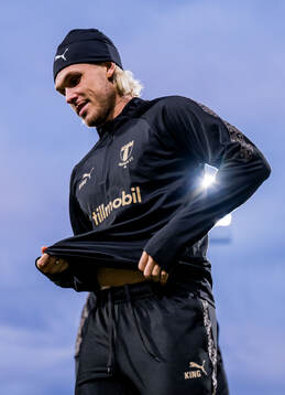 Arnor Sigurdsson