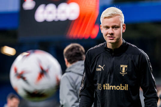 Otto Rosengren