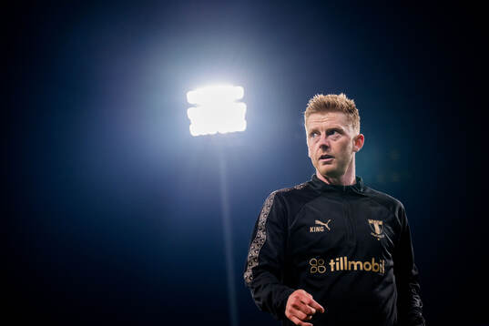 Bläddra bland fler bilder av Football, UEFA Europa League, Malmö FF, Training