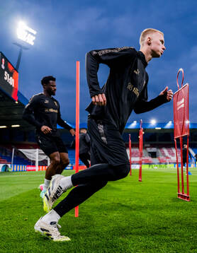 Daniel Gudjohnsen