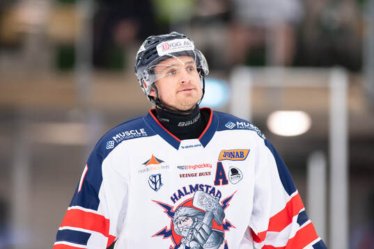 Halmstads William Berg