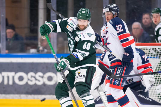 Tingsryds AIFs Joachim Nermark och Halmstads Hampus