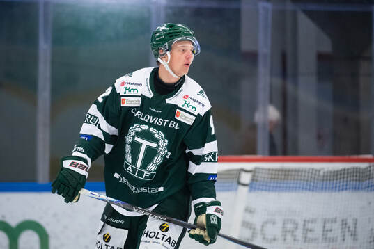 Tingsryds AIFs Adam Bäckstrand