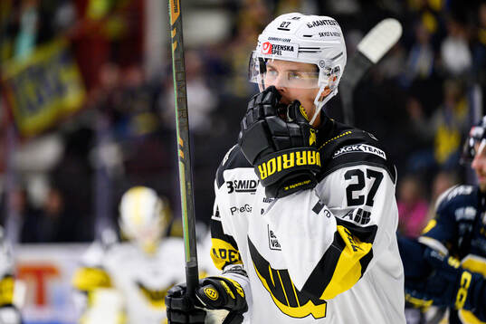 Västerås Carl Jakobsson