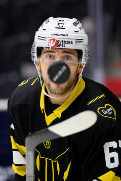 Västerås Konstantin Komarek