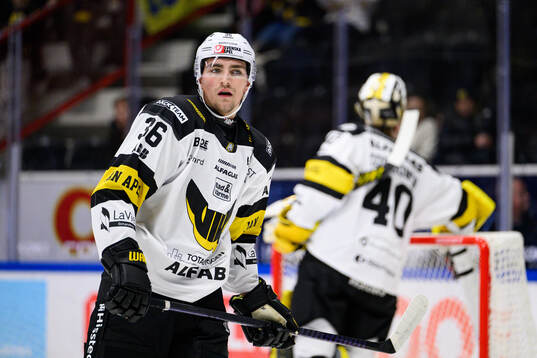 Västerås Olle Norberg