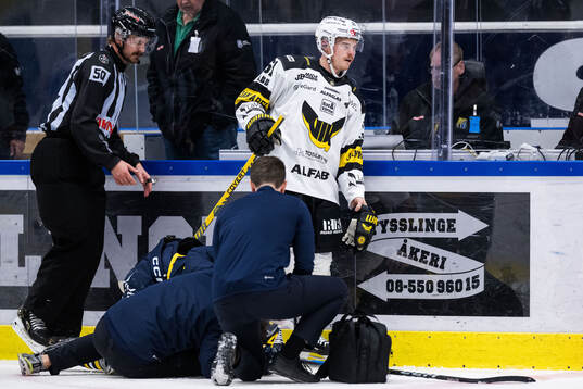 Västerås Malte Sjögren