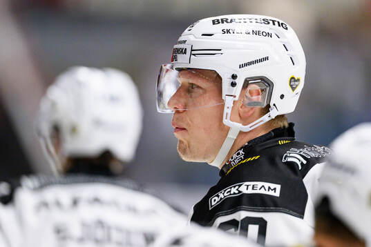 Västerås Niclas Lundgren